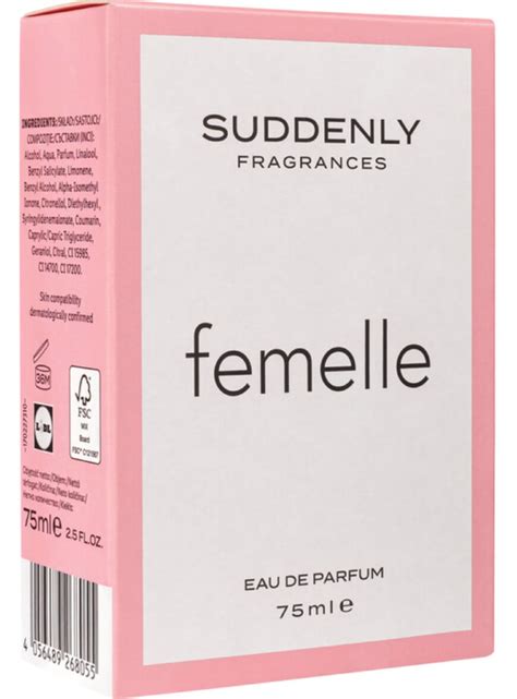 lidl perfume dupe list|lidl femelle perfume smells like.